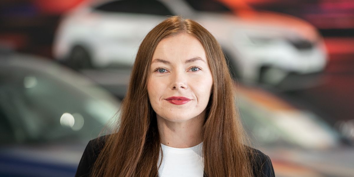 Milena Gunia Serwis - Recepcja