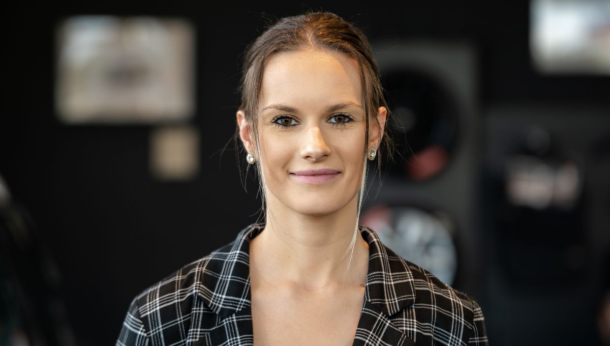 Oliwia Wojciechowska Specjalistka ds. marketingu