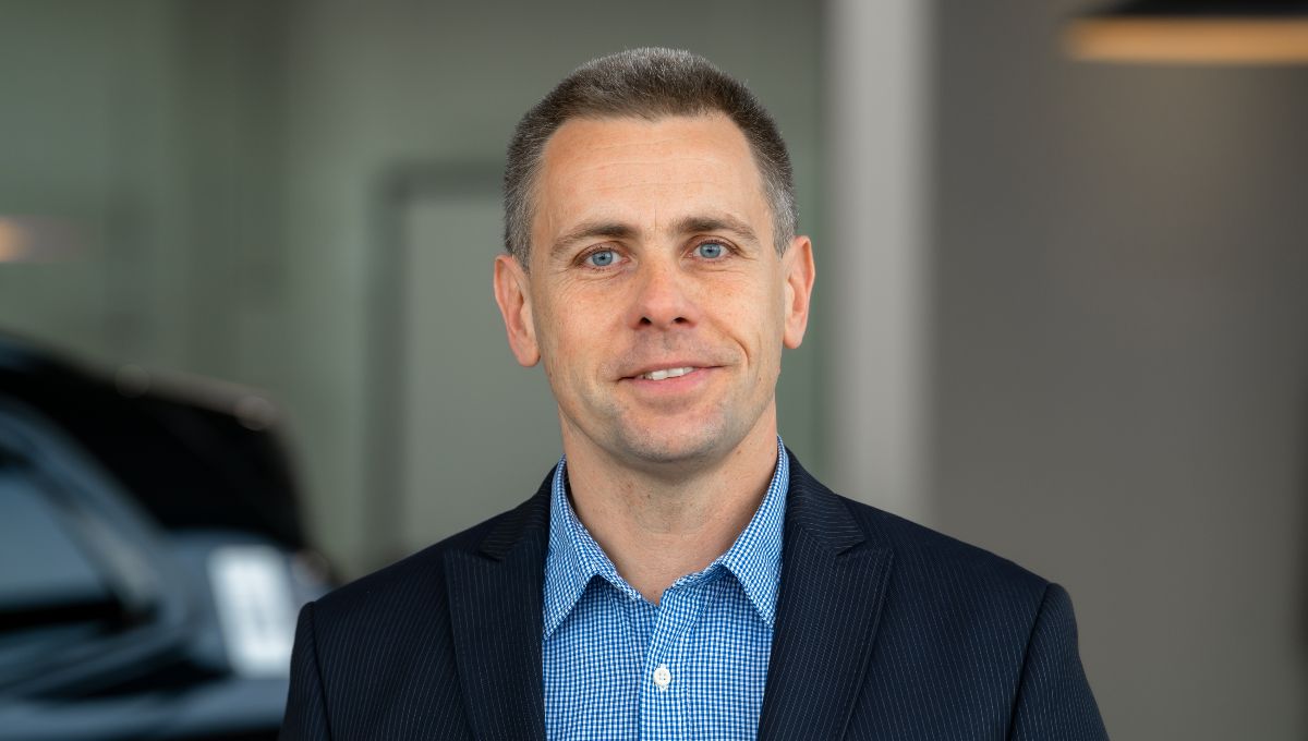 Tomasz Gawłas Kierownik serwisu