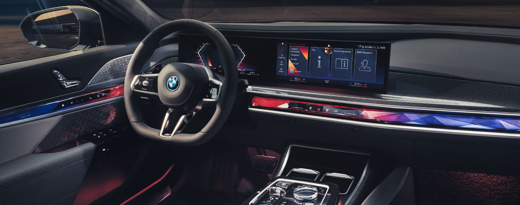 BMW M760e xDRIVE LIMUZYNA – WRAŻENIA.